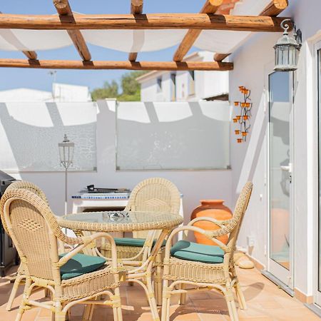 Casa Pedro In Salema - Oceanview & Beach Exterior foto