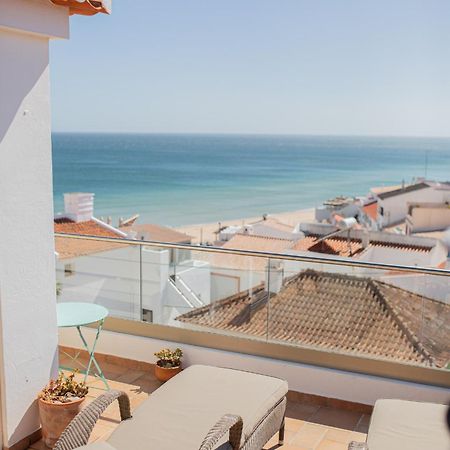 Casa Pedro In Salema - Oceanview & Beach Exterior foto