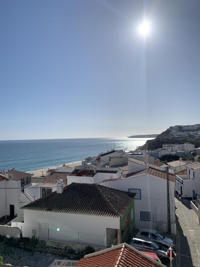 Casa Pedro In Salema - Oceanview & Beach Exterior foto