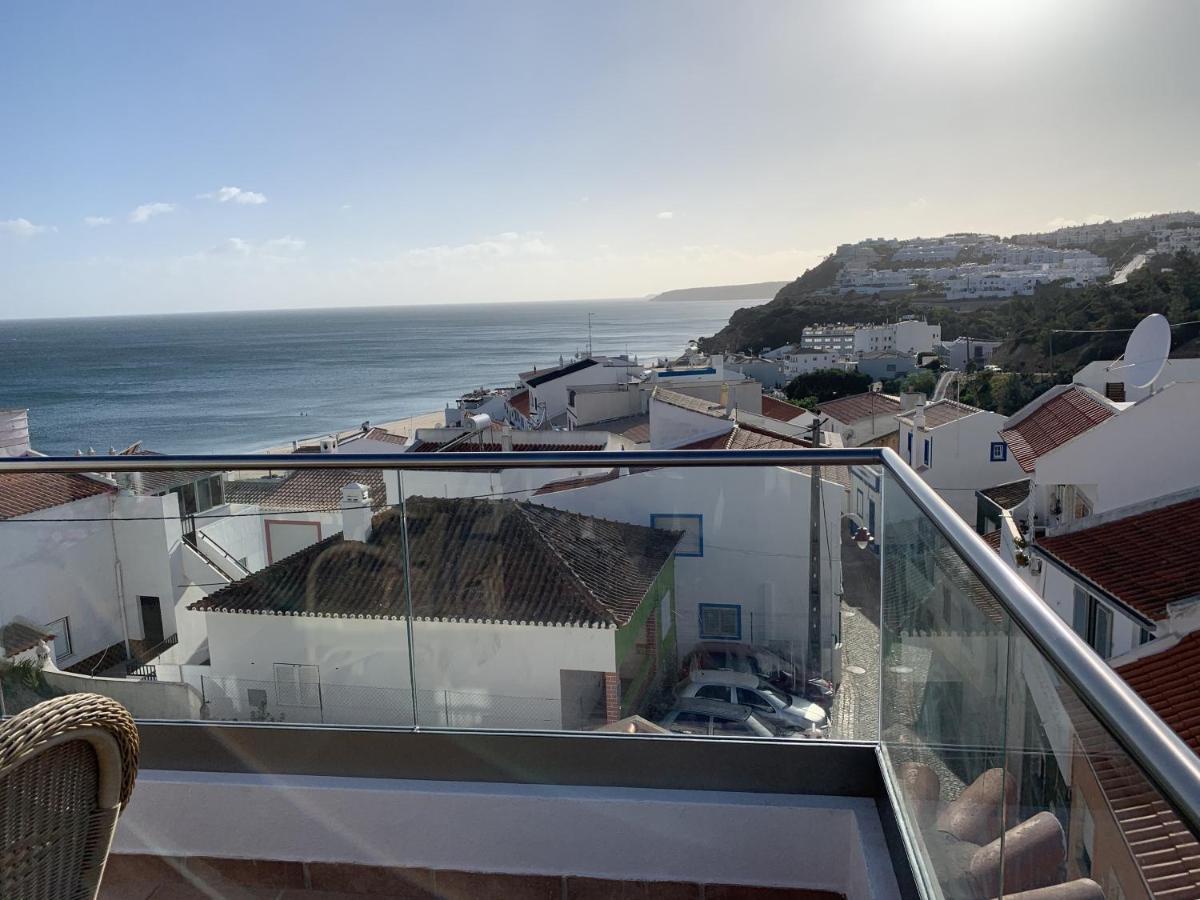 Casa Pedro In Salema - Oceanview & Beach Exterior foto
